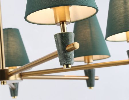 Люстра на штанге Ambrella Light Heigh Light (Хеигх Лигхт) LH75053