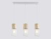 Светильник подвесной Ambrella Light Loft (Лофт) TR8499