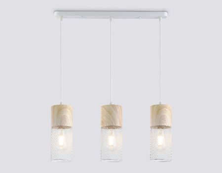 Светильник подвесной Ambrella Light Loft (Лофт) TR8499