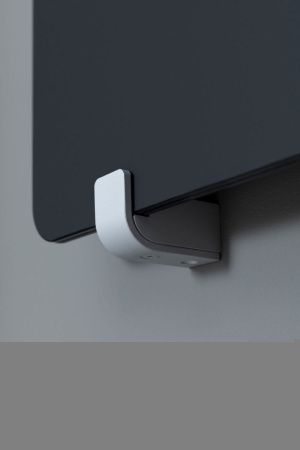 Полотенцесушитель электрический Allen Brau Infinity 00325625 45х140 черный