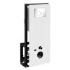 Инсталляция для унитаза WasserKRAFT Glan 66TLT.010.ME.WH.CH02