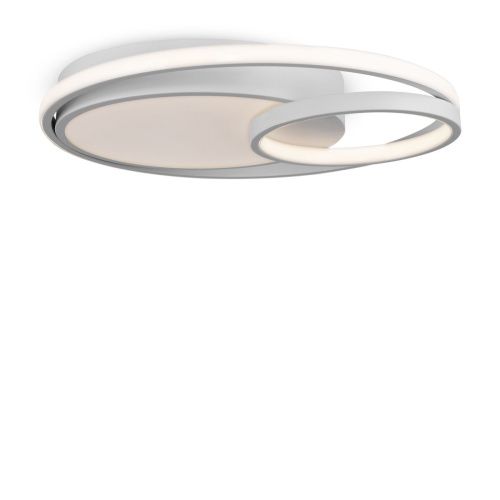 Светильник потолочный Freya Nation Market FR10028CL-L80W - фото 4