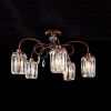 Люстра потолочная Citilux Синди CL330153