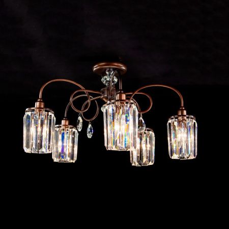 Люстра потолочная Citilux Синди CL330153