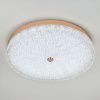 Светильник потолочный LED4U L1116-500 GD