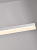 Линейный подвесной светильник Natali Kovaltseva Line (Лине) HIGH-TECH LED LAMPS 82067