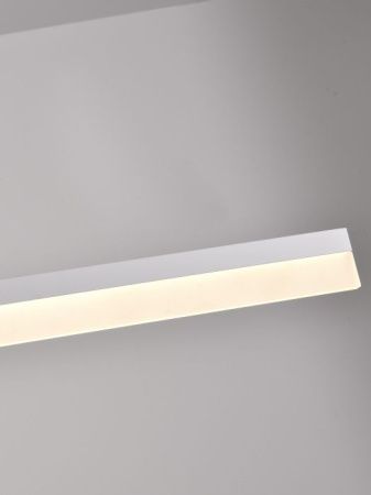 Линейный подвесной светильник Natali Kovaltseva Line (Лине) HIGH-TECH LED LAMPS 82067