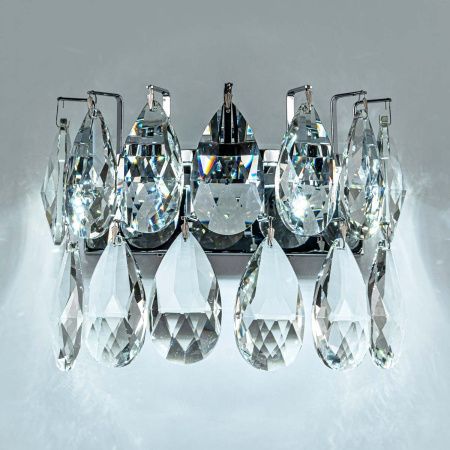 Светильник настенный Modelux ML.6900.300 CR