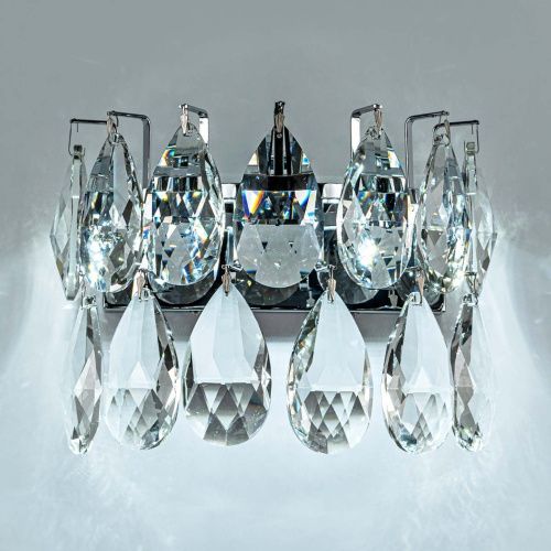 Светильник настенный Modelux ML.6900.300 CR - фото 4