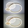 Люстра потолочная Natali Kovaltseva LED LAMPS (ЛЕД ЛАМПС) LED LAMPS 81303