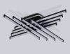 Светильник потолочный Ambrella Light LineTech (ЛинеТецх) FL6262