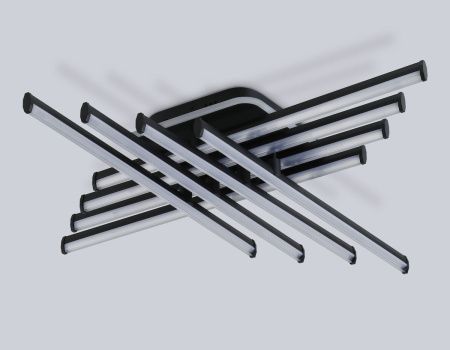 Светильник потолочный Ambrella Light LineTech (ЛинеТецх) FL6262