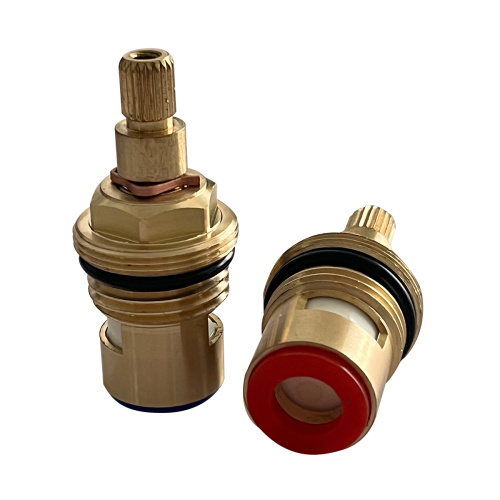 Кран-букса LeMark LM8501R-BL - фото 2