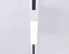 Трековый однофазный светильник Ambrella Light Track System (Трацк Сыстем) GL6763