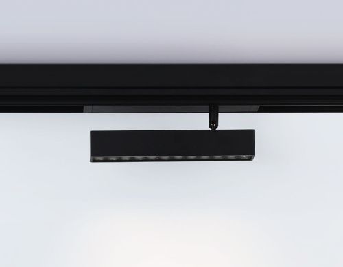 Трековый магнитный светильник Ambrella Light Magnetic 220V (Магнетиц 220В) GL1342 - фото 3