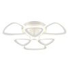 Люстра потолочная Natali Kovaltseva 81127 LED LAMPS 81127/5C
