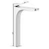 Смеситель Gessi Rilievo 59009#031 на раковину хром