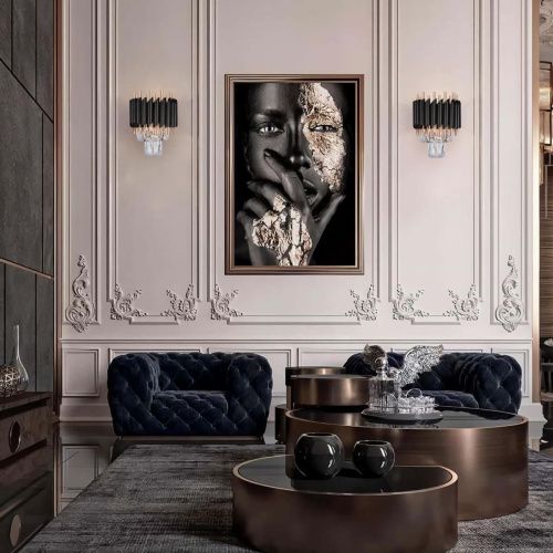 Светильник настенный Loft It Eclair 10206W - фото 3