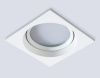 Светильник встраиваемый Ambrella Light IP Protect (ИП Протецт) TN6655