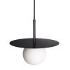 Светильник подвесной Loft It Ufo 10120/250P Black
