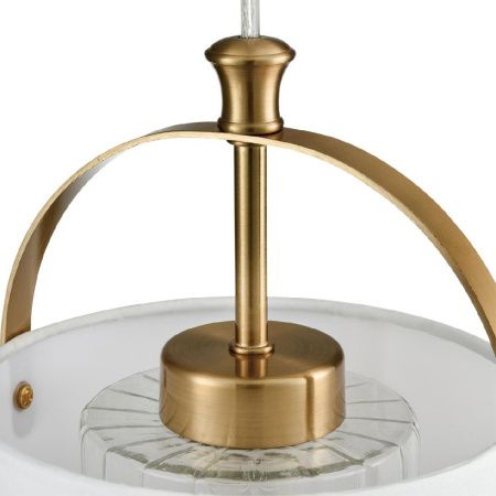Светильник подвесной Lumion Jane (Джане) 6593/1