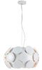 Светильник подвесной Arte Lamp Pluto (Плуто) A5839SP-4WH