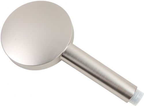 Душевой гарнитур Orange Style LM53ni настенный  никель - фото 4