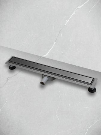 Душевой лоток AltroBagno Livello AltroBagnoLivello071241GM напольный