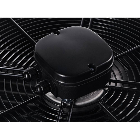 Тепловентилятор водяной Ballu BHP-W3-30-S