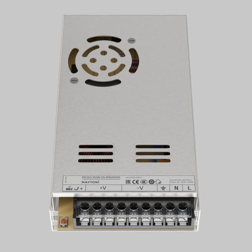 Источник напряжения Maytoni Led Strip 811013 - фото 2