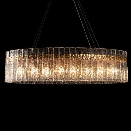 Светильник подвесной Loft It Nevada 10297/1000 French gold