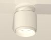 Светильник накладной Ambrella Light TECHNO SPOT (ТЕЦХНО СПОТ) XS7510040