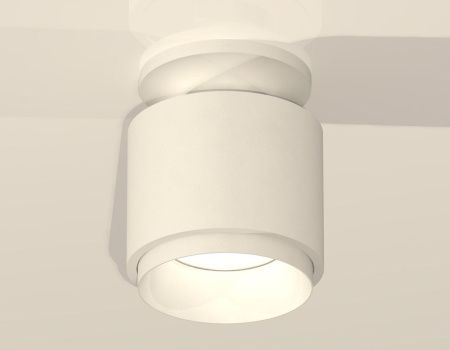 Светильник накладной Ambrella Light TECHNO SPOT (ТЕЦХНО СПОТ) XS7510040