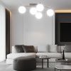 Люстра потолочная Citilux Dorsy (Дорсы) CL223151