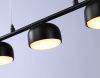 Светильник подвесной Ambrella Light TECHNO SPOT (ТЕЦХНО СПОТ) TN71034