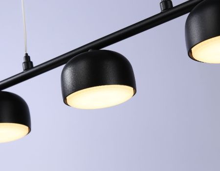 Светильник подвесной Ambrella Light TECHNO SPOT (ТЕЦХНО СПОТ) TN71034