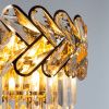 Светильник настенный Arte Lamp Aisha (Аисха) A1025AP-2GO