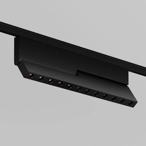 Светильник трековый Maytoni Technical Points Rot  TR194-1-12W3K-M-B - фото 5