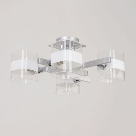 Люстра потолочная Citilux Вирта CL139240