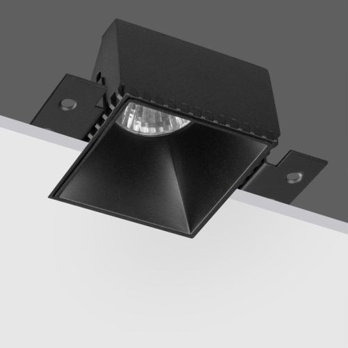 Светильник встраиваемый Novotech Nimbus (Нимбус) 370998 - фото 4