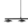 Светильник подвесной Escada Himalia (Хималиа) 10290/4LED