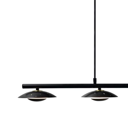 Светильник подвесной Escada Himalia (Хималиа) 10290/4LED