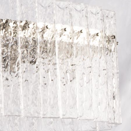 Светильник подвесной Loft It Nevada 10297/1000 Nickel