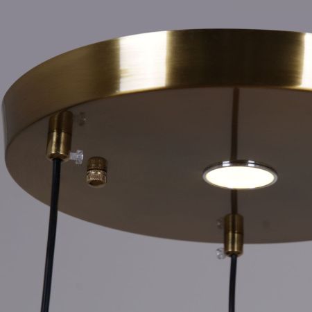 Светильник подвесной Reluce 03772-0.9-03 CU