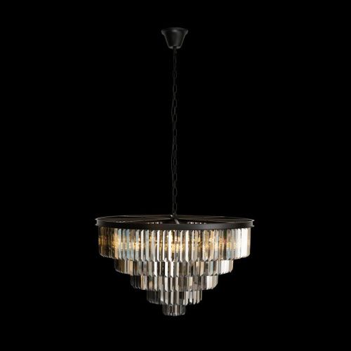 Люстра подвесная Loft It Prism 10018/800C - фото 2