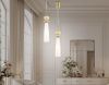 Светильник подвесной Ambrella Light Ceramo Modern (Церамо Модерн) LH75365
