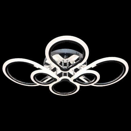 Люстра потолочная Natali Kovaltseva INNOVATION STYLE (ИННОВАТИОН СТЫЛЕ) INNOVATION STYLE 83033