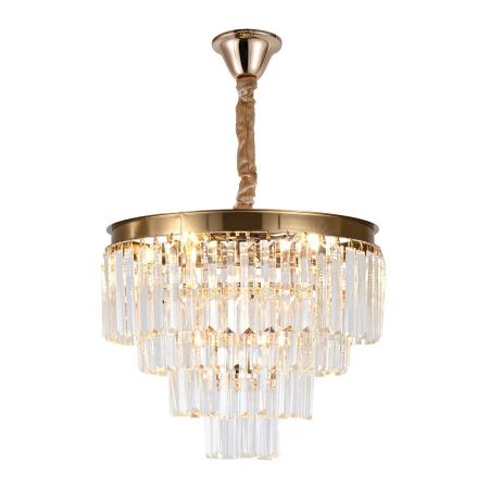 Люстра подвесная Citilux Ricky (Рицкы) CL314143
