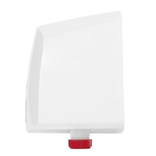 Водонагреватель электрический проточный 4 кВт Royal Thermo SmartFix S (3,5 kW) - фото 4