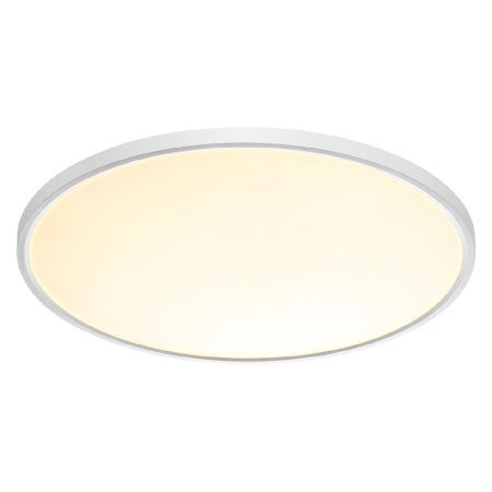 Светильник потолочный Sonex Alfa white (Алфа вхите) 7659/48L